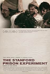 The Stanford Prison Experiment (2015)