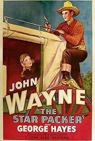 The Star Packer (1934)