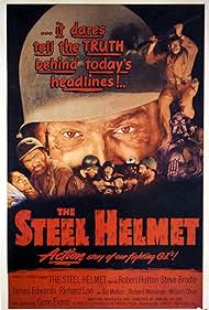 The Steel Helmet (1951)