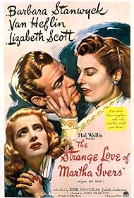 The Strange Love of Martha Ivers (1946)