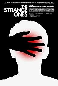 The Strange Ones (2018)