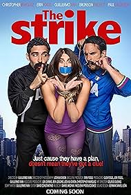 The Strike (2016)