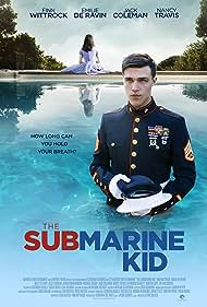 The Submarine Kid (2016)