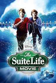 The Suite Life Movie (2011)