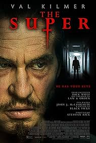 The Super (2018)