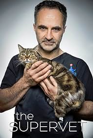 The Supervet (2014)