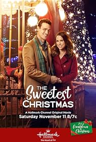 The Sweetest Christmas (2017)