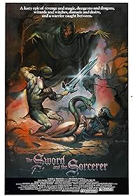 The Sword and the Sorcerer (1982)