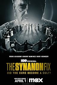 The Synanon Fix (2024)