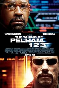 The Taking of Pelham 123 (2009)