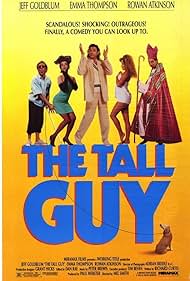 The Tall Guy (1990)