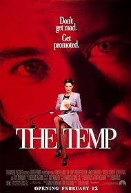 The Temp (1993)