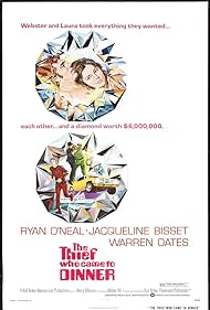 The Thief Who Came to Dinner (1973)