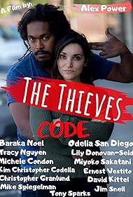 The Thieves Code (2021)