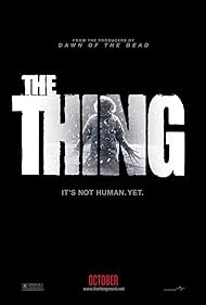 The Thing (2011)