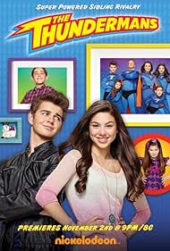 The Thundermans (2013)