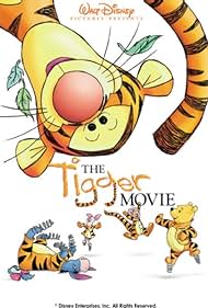 The Tigger Movie (2000)