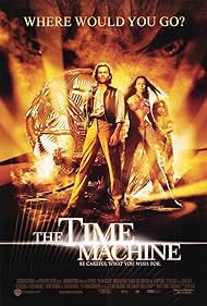 The Time Machine (2002)