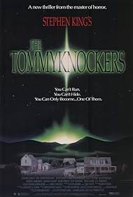 The Tommyknockers (1993)