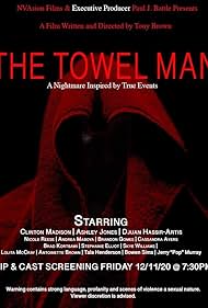 The Towel Man (2021)