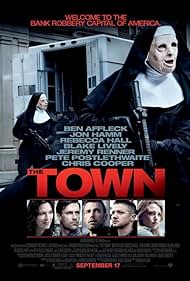 The Town (2010)