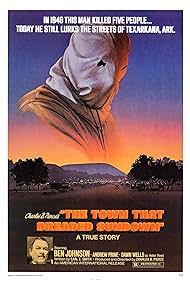 The Town That Dreaded Sundown (1976)