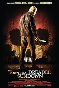 The Town That Dreaded Sundown (2014)