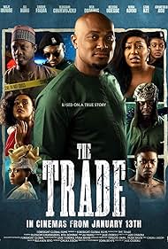 The Trade (2023)