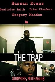 The Trap (2019)