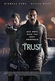 The Trust (2016)