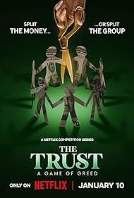 The Trust: A Game of Greed (2024)