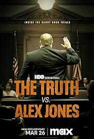 The Truth vs. Alex Jones (2024)