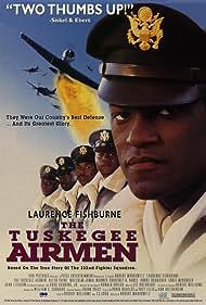 The Tuskegee Airmen (1995)