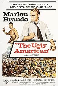 The Ugly American (1963)