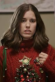 The Ugly Christmas Sweater (2017)