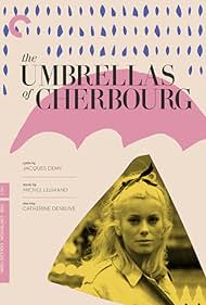 The Umbrellas of Cherbourg (1964)