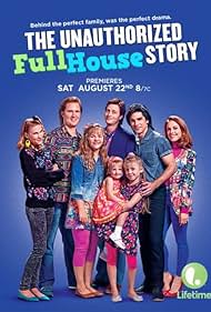 The Unauthorized Full House Story (2015)