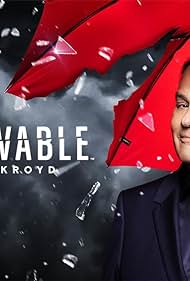 The Unbelieveable with Dan Aykroyd (2023)