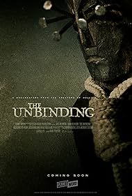 The Unbinding (2023)