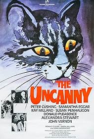 The Uncanny (1977)