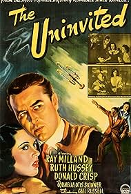 The Uninvited (1944)