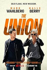 The Union (2024)