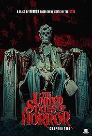 The United States of Horror: Chapter 2 (2022)