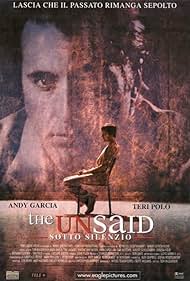 The Unsaid (2001)