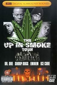 The Up in Smoke Tour (2000)