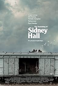 The Vanishing of Sidney Hall (2018)