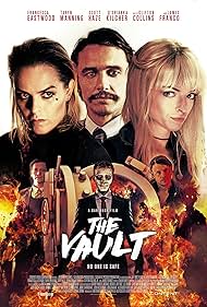 The Vault (2017)