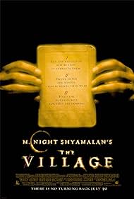 The Village (2004)