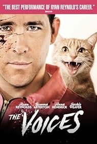 The Voices (2015)