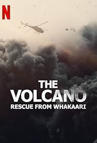 The Volcano: Rescue from Whakaari (2022)